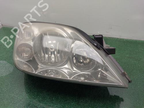 Right headlight NISSAN PRIMERA (P12) | BP34275226C29 - Image 3