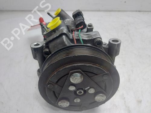 Used AC compressor AC compressor 36803260 36803260