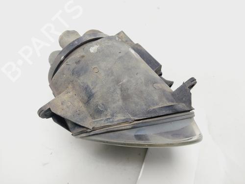 Right front fog light AUDI ALLROAD C5 (4BH) 2.5 TDI quattro | BP32008960C31 