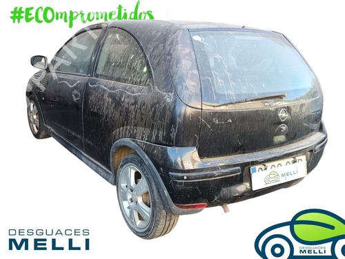 Kontaktrulle Airbag OPEL CORSA C (X01) 1.2 (F08, F68) | BP29156687C102 