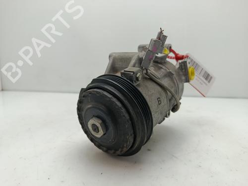 Used AC compressor TOYOTA YARIS (_P13_) [2010-2020]  29408412