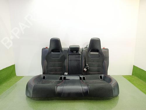 Sæde Bagtil Sæde Bagtil MERCEDES-BENZ A-CLASS (W177) A 250 e (177.085) (218 hp) 36422872 36422872