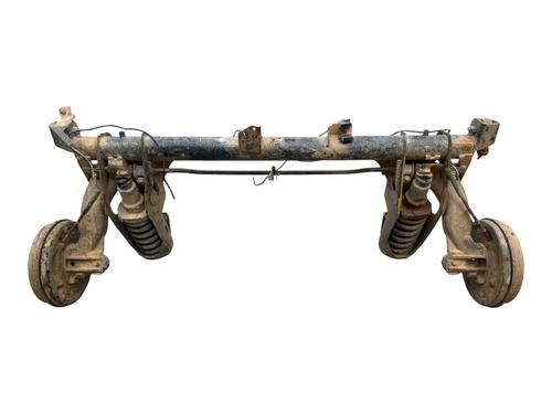 Used Rear axle Rear axle CITROËN C15 Box Body/MPV (VD_) [1984-2006] 34343771 34343771