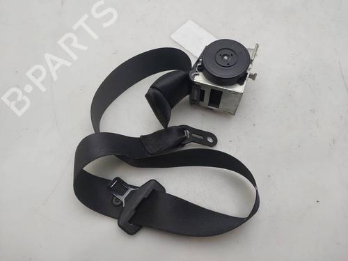 Used Rear left seatbelt Rear left seatbelt 39504538 39504538