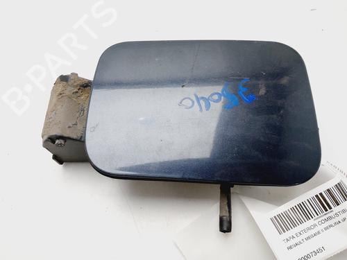 Used Fuel flap RENAULT MEGANE II (BM0/1_, CM0/1_) 1.9 dCi (131 hp) 19101830