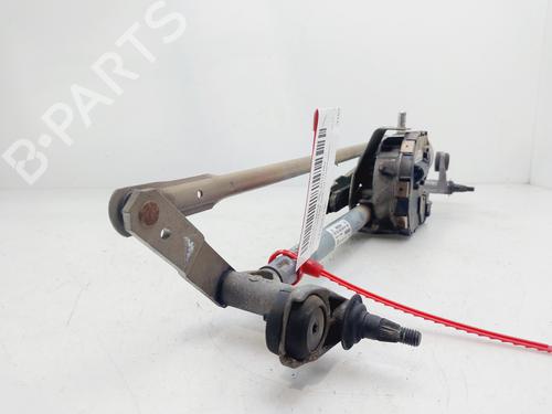 Front wiper motor SKODA OCTAVIA II (1Z3) 1.6 TDI | BP26597571M29 