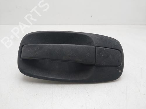 Used Exterior handle Exterior handle 37630144 37630144