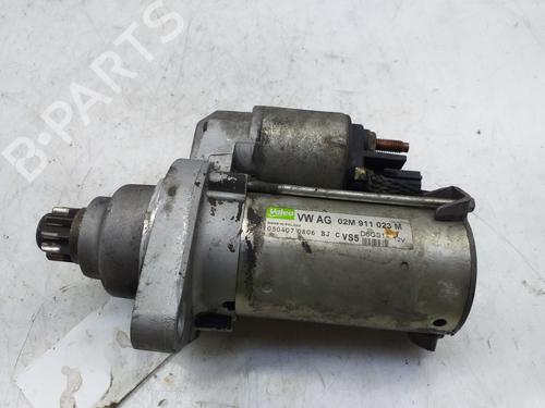 Starter SEAT LEON (1P1) 2.0 TFSI | BP9155889M8 