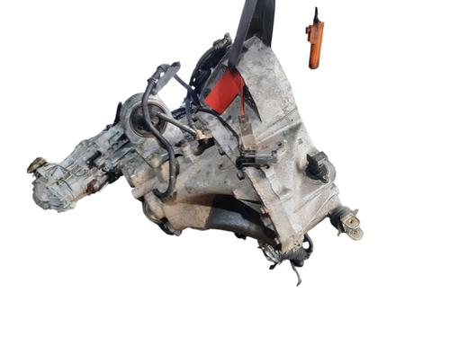 Gearbox NISSAN ALMERA TINO (V10) 2.2 dCi | BP26528393M3 