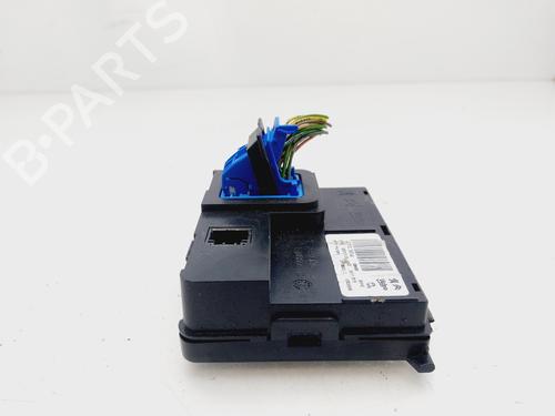 Electronic module PEUGEOT 308 II (LB_, LP_, LW_, LH_, L3_)  | BP20661755M83