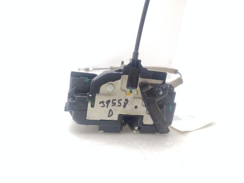 Used Front right lock NISSAN NAVARA NP300 Pickup (D23, D23T) [2014-2026]  31328800