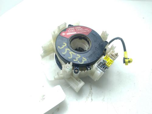 Kontaktrulle Airbag NISSAN X-TRAIL I (T30) [2001-2013]  25888936