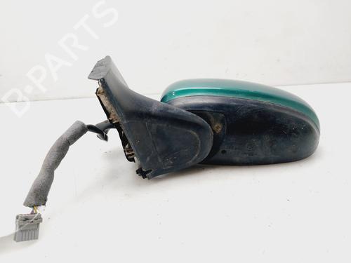 Left mirror NISSAN ALMERA TINO (V10) 1.8 | BP21121385C26 