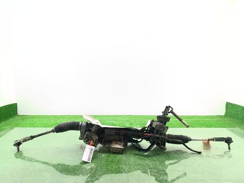 Used Steering rack SKODA OCTAVIA II (1Z3) 1.9 TDI (105 hp) 28069092