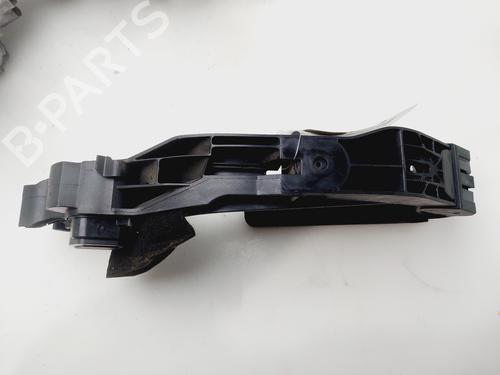 Pedal MERCEDES-BENZ E-CLASS (W211) E 240 (211.061) | BP28477791I4