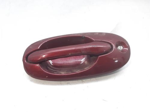 Used Front left exterior door handle KIA CARNIVAL II (GQ) 2.9 CRDi (144 hp) 21266731