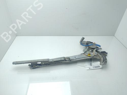 Used Front left window mechanism HONDA CR-V I (RD) 2.0 16V 4WD (RD1, RD3) (147 hp) 30555050