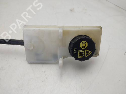 Brake master cylinder FORD TRANSIT CONNECT V408 Box Body/MPV | BP39690852M77 - Image 6