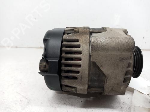 Alternator CHEVROLET AVEO / KALOS Hatchback (T250, T255) 1.2 | BP7563228M7 