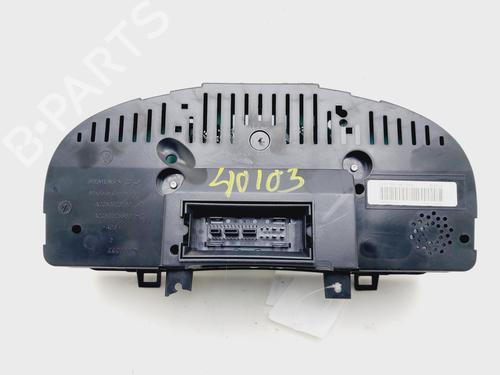 Cockpit VW GOLF V (1K1) | BP30476658C47