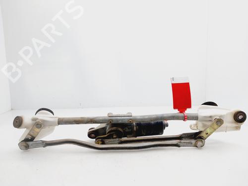 Front wiper motor NISSAN MICRA III (K12)  | BP26596138M29 