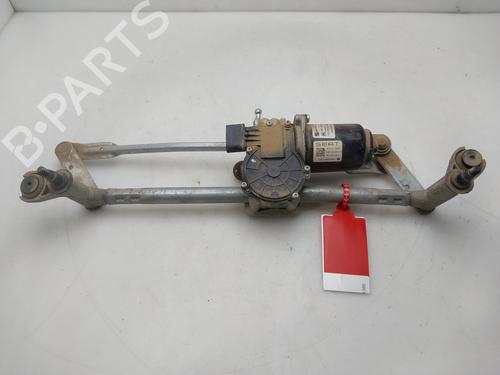 Used Front wiper motor Front wiper motor SEAT ARONA (KJ7, KJP) [2017-2026] 34375874 34375874