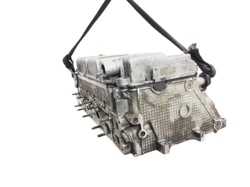 Cylinder head OPEL ZAFIRA A MPV (T98) 2.0 DTI 16V (F75) | BP20702792M5 