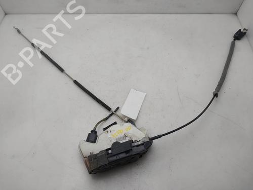 Used Front right lock Front right lock 39248939 39248939