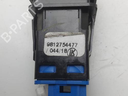 Switch CITROËN C3 II (SC_) 1.6 BlueHDi 75 | BP38922657I30 - Image 3