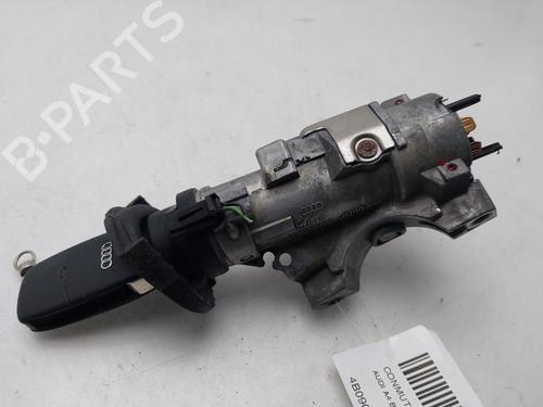 Ignition barrel AUDI A4 B6 (8E2) 2.0 FSI | BP37259247M48 - Image 3