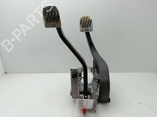 Used Break pedal BMW 1 (E87) 118 d (143 hp) 30548450