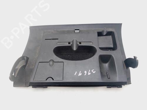 Glove box PEUGEOT 307 Break (3E) 2.0 HDI 90 | BP29704072C95 