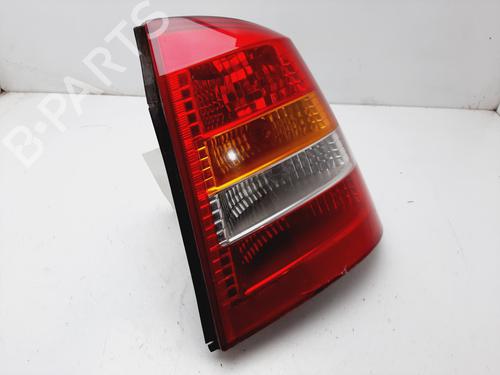 Højre baglygte OPEL ASTRA G Hatchback (T98) 1.6 (F08, F48) (75 hp) 20978294
