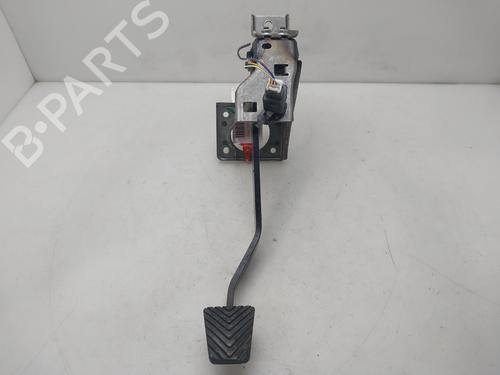 Used Break pedal Break pedal HYUNDAI ix20 (JC) 1.4 CRDi (90 hp) 36003592 36003592