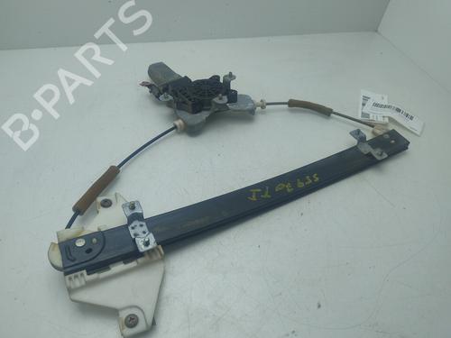 Used Rear left window mechanism SSANGYONG RODIUS I [2005-2025]  27221634