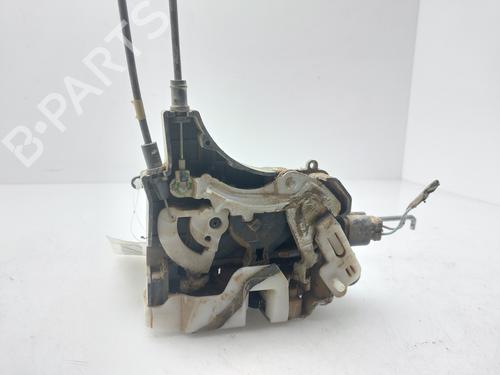 Used Rear left lock Rear left lock CITROËN C-CROSSER (VU_, VV_) [2007-2012] 33967373 33967373