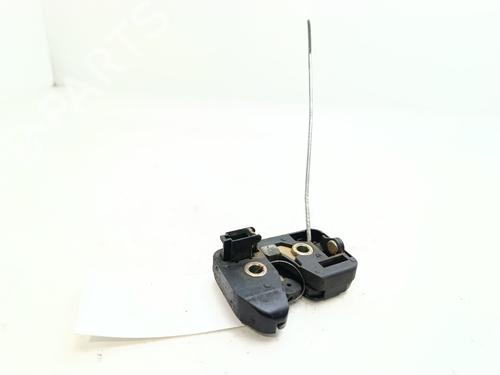 Used Tailgate lock SEAT CORDOBA (6K1, 6K2) [1993-2002]  28386410