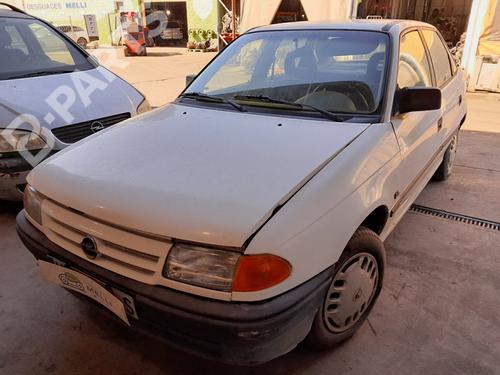 Used Parts OPEL ASTRA F Hatchback (T92)  1.4 Si (F08, M08, F68, M68)  1126954