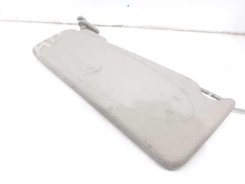 Right sun visor RENAULT KANGOO / GRAND KANGOO II (KW0/1_) 1.5 dCi 85 (KW0K, KW0L, KW0B) (86 hp) 8200928811 | 8200928811 |