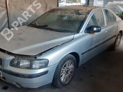 Right front window switch VOLVO S60 I (384) D5 | BP11197887C105  - Image 5