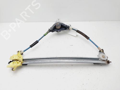 Rear right window mechanism CITROËN XSARA PICASSO (N68) 2.0 HDi | BP26128044C25 