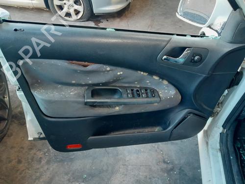 Engine control unit (ECU) SKODA OCTAVIA I (1U2)  | BP15824179M57 