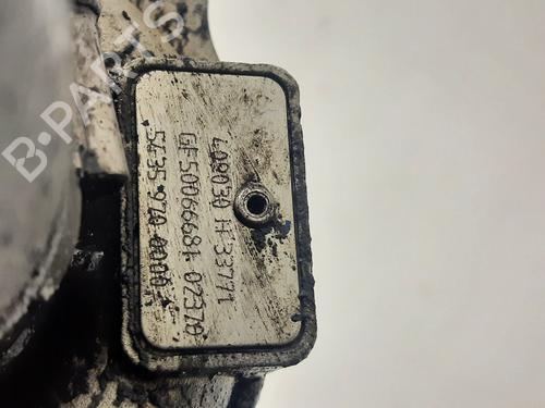 Engine RENAULT CLIO II (BB_, CB_)  | BP31813247M1 