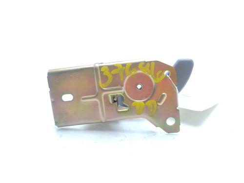 Front right interior door handle KIA SORENTO I (JC)  | BP24547271I14 
