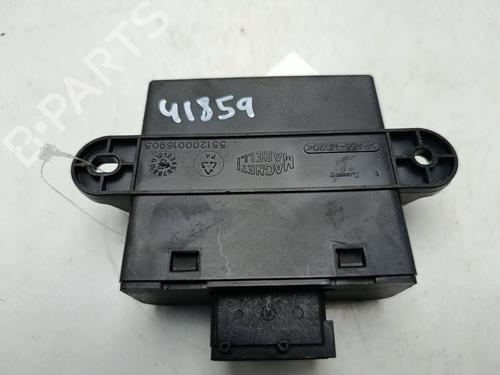 Electronic module CITROËN C5 I (DC_) 2.0 HDi (DCRHZB, DCRHZE) | BP40445151M83 - Image 3