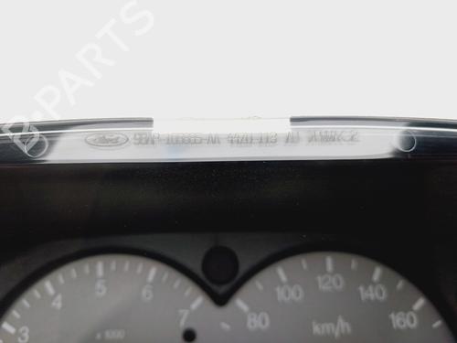 Compteur de vitesse FORD FOCUS I (DAW, DBW) 1.6 16V | BP29849675C47