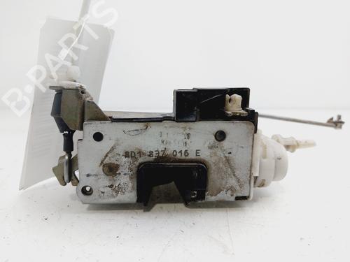 Used Front right lock AUDI A4 B5 (8D2) [1994-2001]  24880051