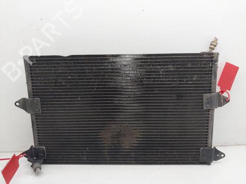 AC-Kondensator AC-Kondensator SEAT IBIZA II (6K1) 1.9 TDI (110 hp) 39717545 39717545