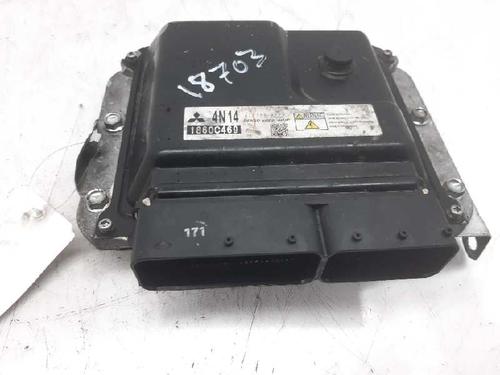 Engine control unit (ECU) MITSUBISHI OUTLANDER III (GG_W, GF_W, ZJ, ZL, ZK)  | BP4950728M57 