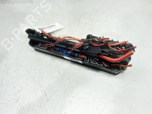 Fuse box BMW 5 (E60) 520 d | BP6995523E1 